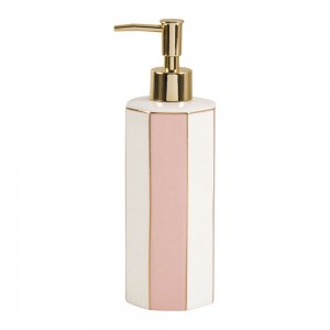 Dozirnica za milo Pink Madame