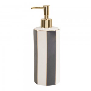 Dozirnica za milo Grey Madame
