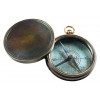 kompas viktorijanska replika