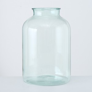 Vaza Eco-Glas