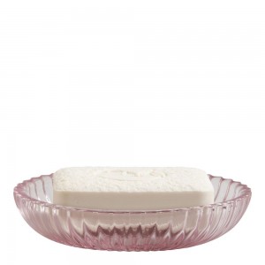 Podstavek za milo Ribbed