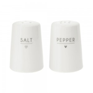 Set za sol in poper