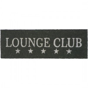 Predpražnik Lounge club