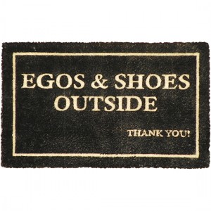 Predpražnik Ego's & Shoes